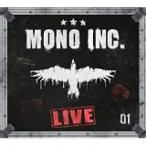 MONO INC. MONO INC.