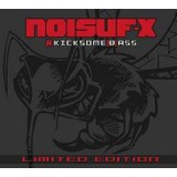 NOISUF-X NOISUF-X