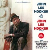 HOOKER JOHN LEE