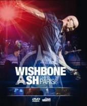 WISHBONE ASH