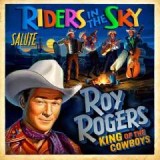 RIDERS IN THE SKY