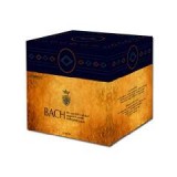 BACH JOHANN SEBASTIAN