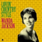 JACKSON WANDA JACKSON WANDA