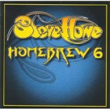 HOWE STEVE