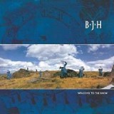 BARCLAY JAMES HARVEST