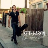 HARKIN KEITH