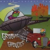 GROOVE GHOULIES