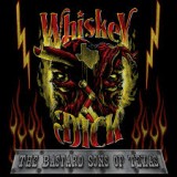 WHISKEYDICK WHISKEYDICK