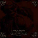 APHONIC THRENODY APHONIC THRENODY