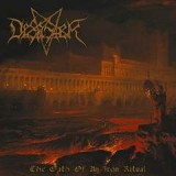 DESASTER