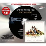 EARTH WIND & FIRE
