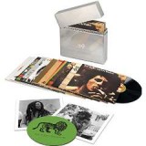 MARLEY BOB & THE WAILERS