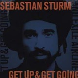 STURM SEBASTIAN STURM SEBASTIAN