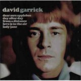 GARRICK DAVID