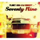 PLANET ASIA & DJ CONCEPT