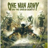 ONE MAN ARMY ONE MAN ARMY
