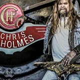 HOLMES CHRIS HOLMES CHRIS