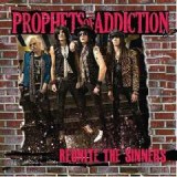 PROPHETS OF ADDICTION