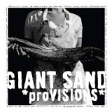 GIANT SAND