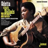 ODETTA