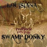 LOUISIANA SWAMP DONKEY