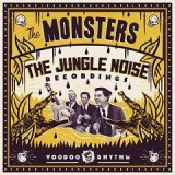 MONSTERS MONSTERS
