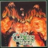 CLOVEN HOOF