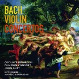 BACH JOHANN SEBASTIAN