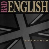 BAD ENGLISH BAD ENGLISH