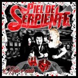 PIEL DE SERPIENTE PIEL DE SERPIENTE
