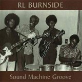 R.L. BURNSIDE