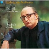 BEETHOVEN LUDWIG VAN
