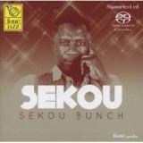 BUNCH SEKOU