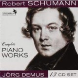 SCHUMANN ROBERT SCHUMANN ROBERT