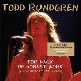RUNDGREN TODD RUNDGREN TODD