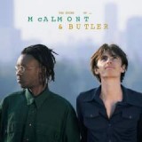 McALMONT & BUTLER
