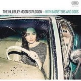 HILLBILLY MOON EXPLOSION