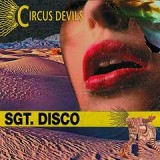 CIRCUS DEVILS