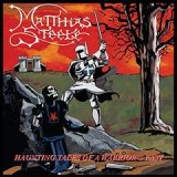 MATTHIAS STEELE