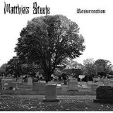 MATTHIAS STEELE MATTHIAS STEELE