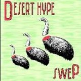 DESERT HYPE