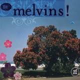 MELVINS MELVINS