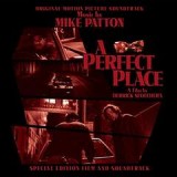 PATTON MIKE PATTON MIKE