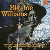WILLIAMS BIG JOE