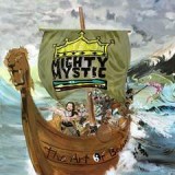 MIGHTY MYSTIC MIGHTY MYSTIC