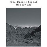 ONE UNIQUE SIGNAL