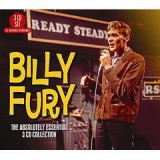 FURY BILLY