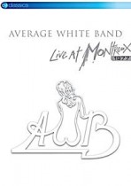 AVERAGE WHITE BAND