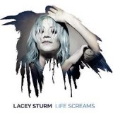 STURM LACEY