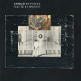 GUIDED BY VOICES